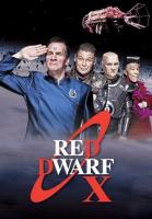 Red Dwarf (TV Series) - Posters