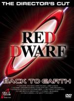 Red Dwarf: Back to Earth (TV Miniseries)