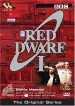 Enano rojo (Serie de TV)