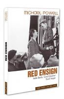 Red Ensign  - Dvd
