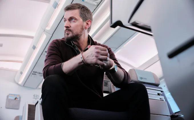 Image gallery for Red Eye (TV Series) - FilmAffinity