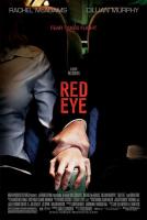 Red Eye  - Posters
