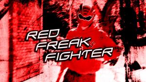 Red Freak Fighter (C)