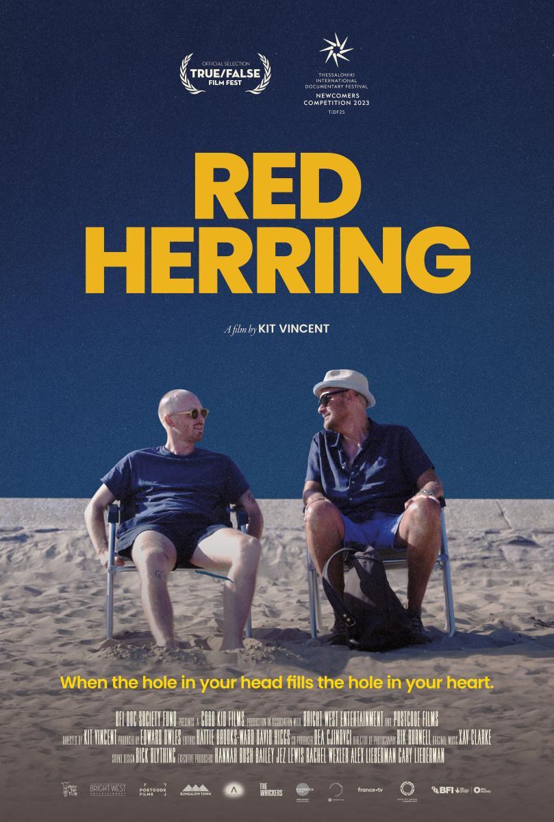 Red Herring  - 