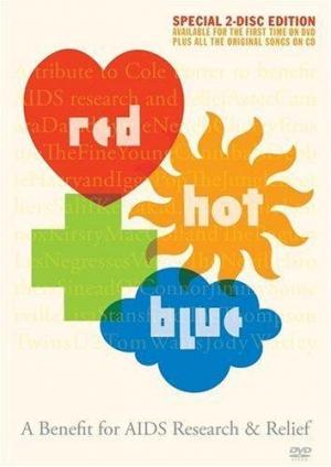 Red Hot and Blue (TV)