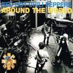 Red Hot Chili Peppers: Around the World (Vídeo musical)