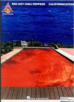 Red Hot Chili Peppers: Californication (Vídeo musical) - Posters