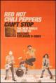 Red Hot Chili Peppers: Can't Stop (Vídeo musical)