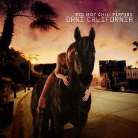 Red Hot Chili Peppers: Dani California (Vídeo musical) - Caratula B.S.O