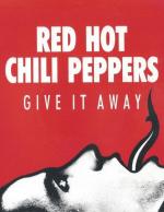 Red Hot Chili Peppers: Give It Away (Music Video)