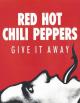 Red Hot Chili Peppers: Give It Away (Vídeo musical)