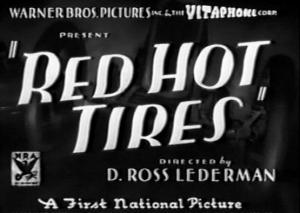 Red Hot Tires 
