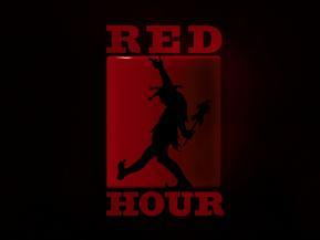 Red Hour