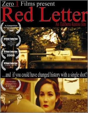 Red Letter (C)