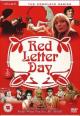 Red Letter Day (TV Series) (Serie de TV)