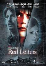 Red Letters 