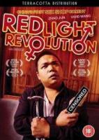 Red Light Revolution  - Poster / Imagen Principal