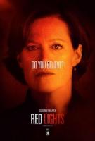 Red Lights  - Posters