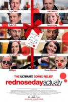 Red Nose Day Actually (TV) (C) - Poster / Imagen Principal
