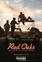 Red Oaks (Serie de TV) - Posters