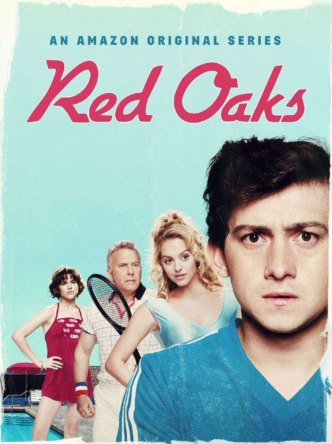 Red Oaks (TV Series) - Poster / Main Image