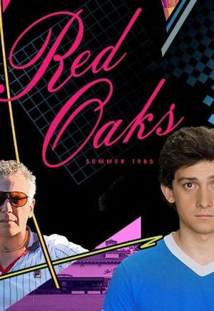 Red Oaks - Episodio piloto (TV)