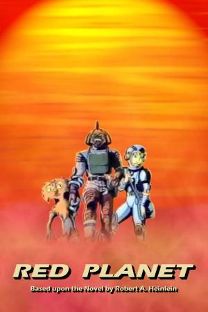 Red Planet (TV Series)