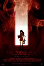 Red Princess Blues Animated: The Book of Violence (S)