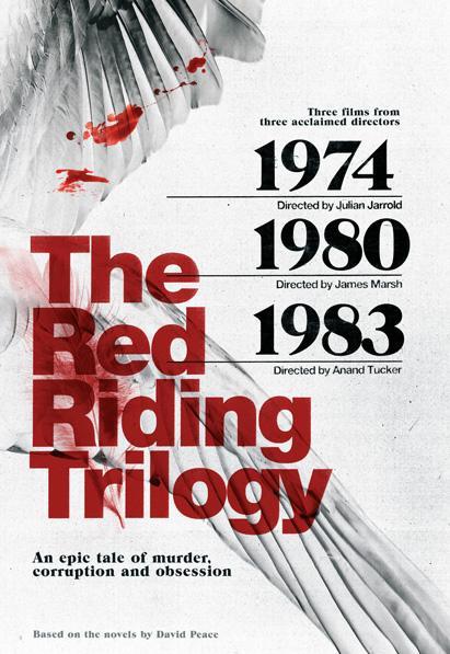 Red Riding: 1983 (TV) - Poster / Main Image