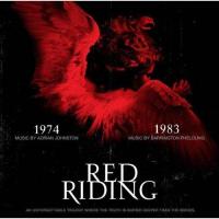 Red Riding: 1983, Parte 3 (TV) - Caratula B.S.O