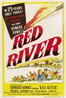 Río Rojo  - Posters