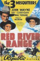 Red River Range  - Poster / Imagen Principal