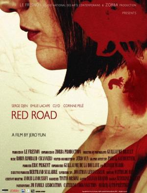 Red Road (S)