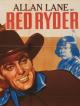 Red Ryder (TV Series) (TV Series)