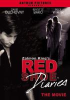 Red Shoe Diaries (TV Series) - Dvd