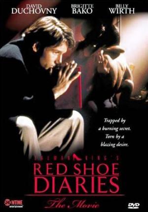 Red Shoe Diaries (1992) - Filmaffinity