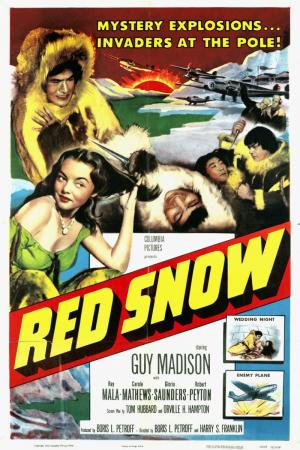Red Snow 