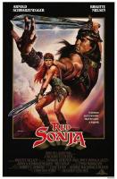 Red Sonja  - Poster / Main Image