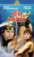 Red Sonja  - Vhs