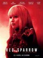Operación Red Sparrow  - Posters