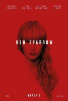 Operación Red Sparrow  - Posters