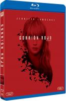 Red Sparrow  - Blu-ray