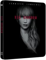 Operación Red Sparrow  - Blu-ray