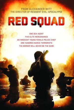 Red Squad 