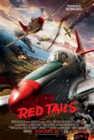 Red Tails  - Posters