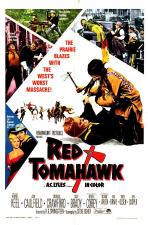Red Tomahawk 