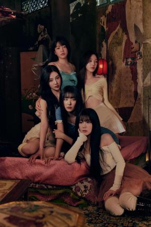 Red Velvet: Chill Kill (Vídeo musical)
