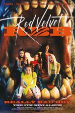 Red Velvet: RBB (Really Bad Boy) (Music Video)