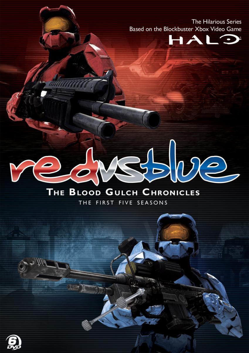 red-vs-blue-the-blood-gulch-chronicles-serie-de-tv-2003-filmaffinity