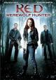 Red: Werewolf Hunter (TV) (TV)
